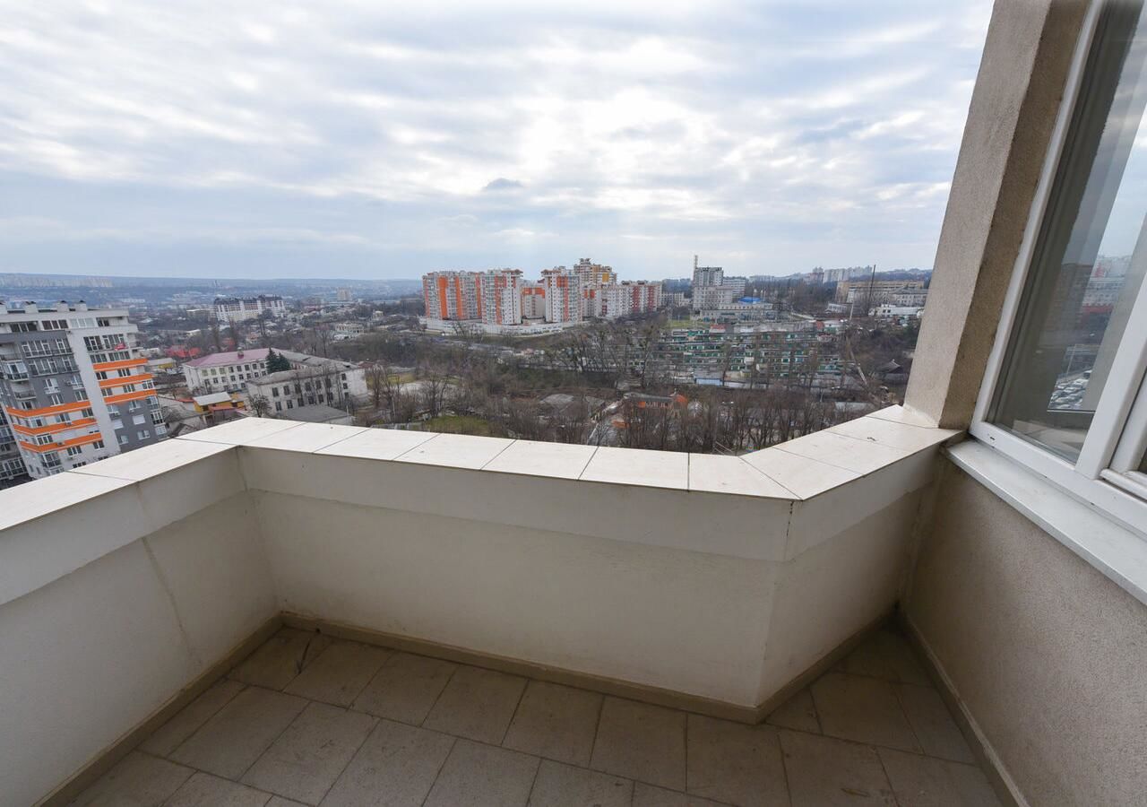 Апартаменты Capital Apartments Кишинёв-23