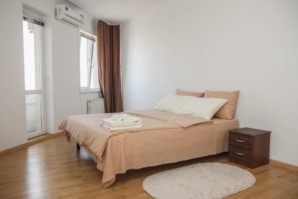 Апартаменты Capital Apartments Кишинёв-26