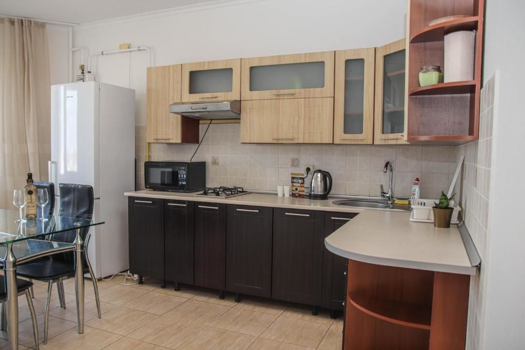 Апартаменты Capital Apartments Кишинёв-28