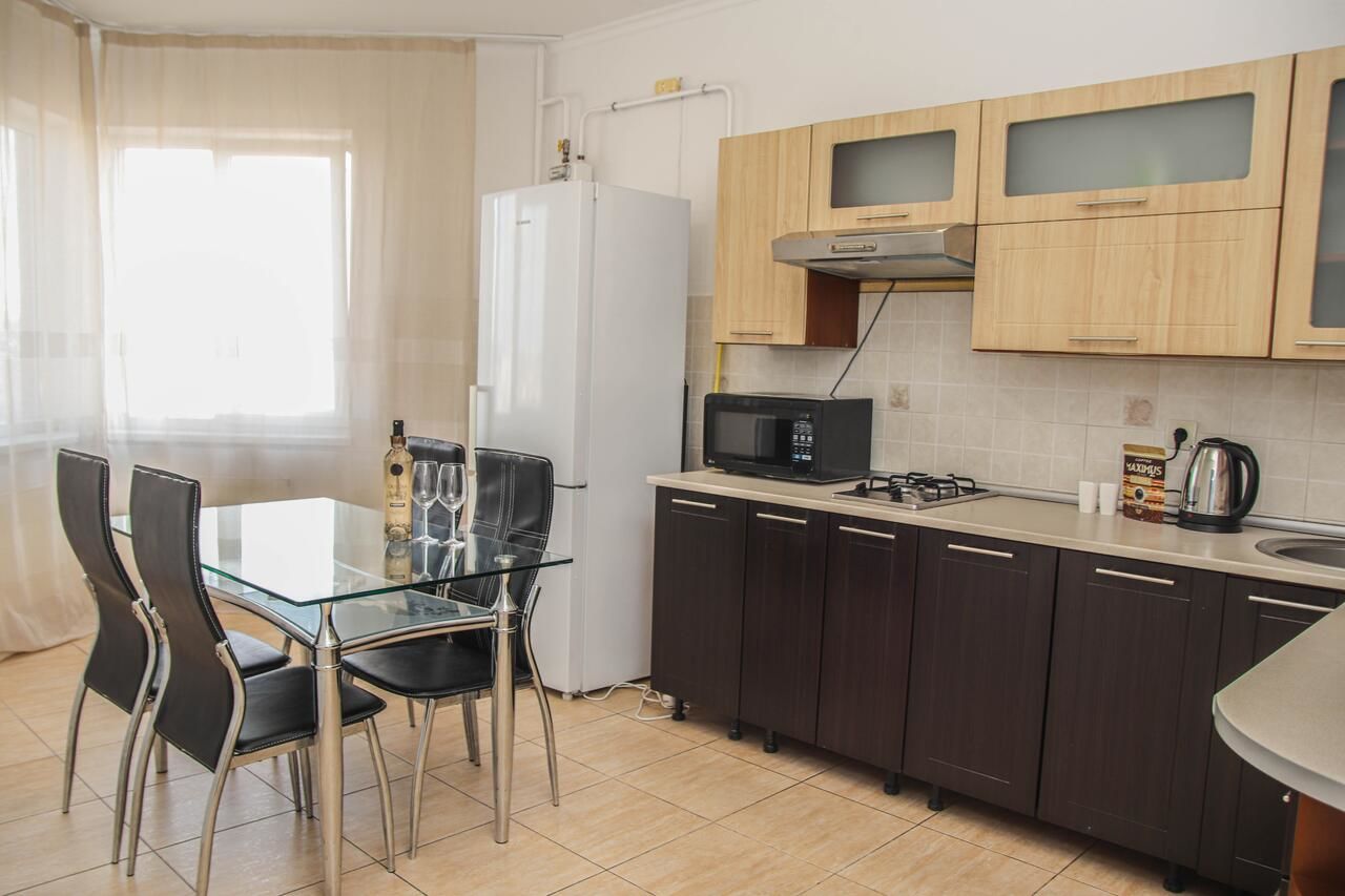 Апартаменты Capital Apartments Кишинёв-11